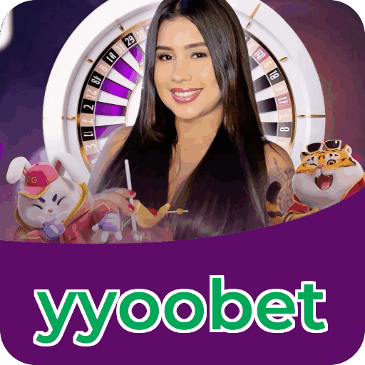 Bônus de boas-vindas yyoobet