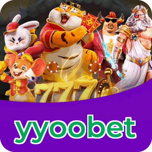 Bônus de Boas-vindas yyoobet